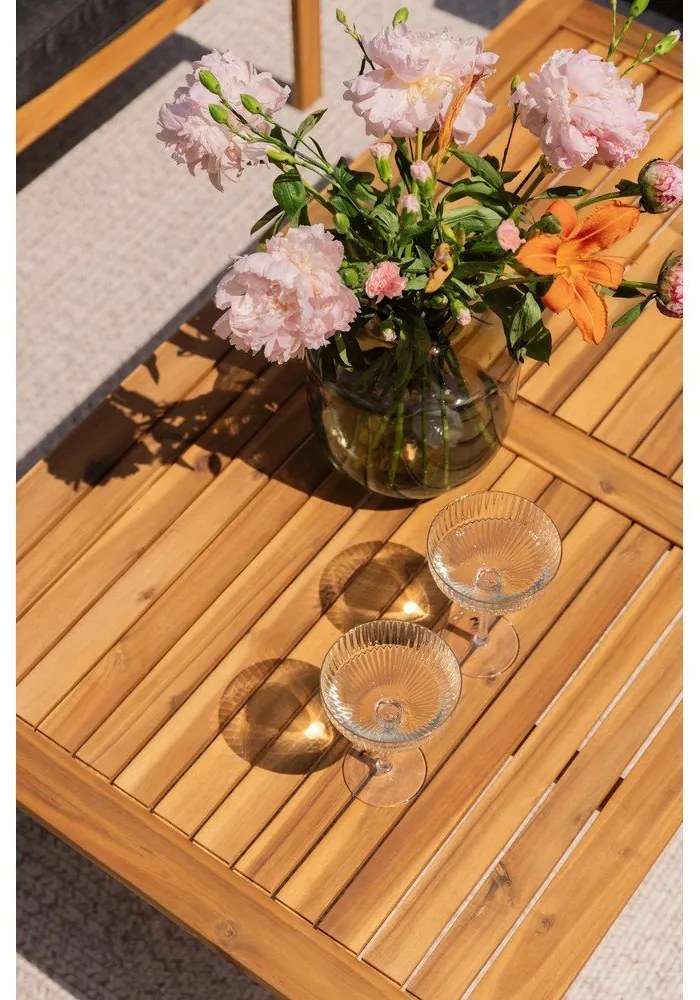 Set mobilier de grădină Bonami Selection Hawai