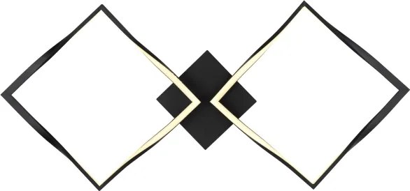 Plafonieră LED MAXXY LED/24W/230V Globo 67213D