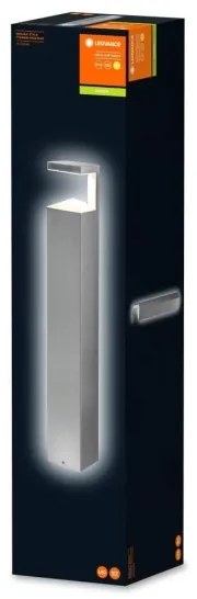 Lampă LED de exterior PYRAMID 1xLED/9W/230V IP44 50 cm Ledvance