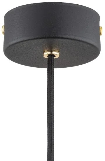 Lustră pe cablu OAKLAND 1xG9/6W/230V Argon 4716