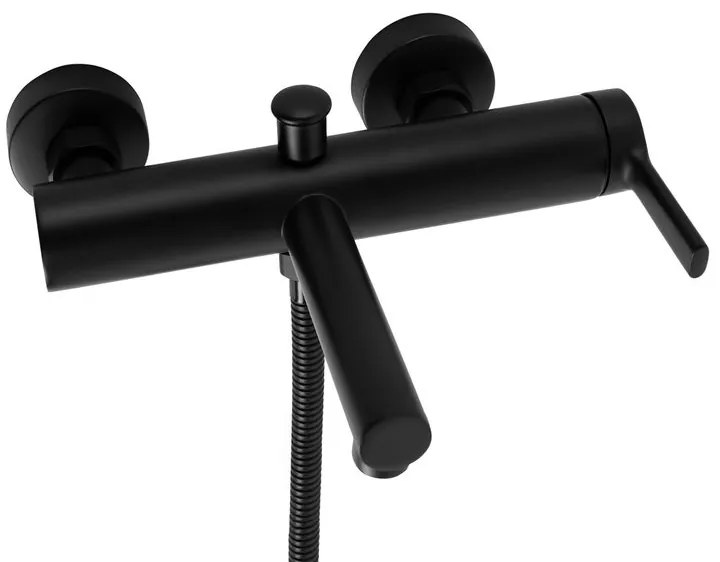 Baterie pentru cada Rea Pixel negru