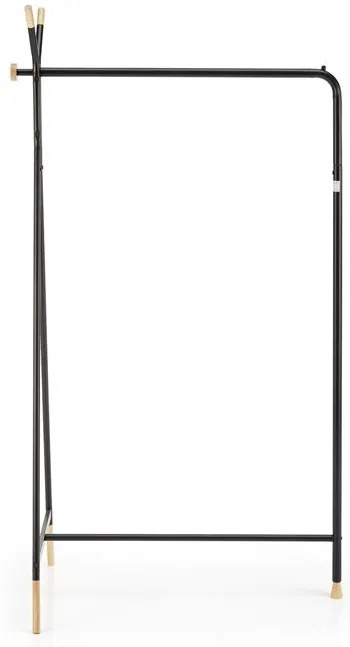 Cuier Negru de Podea WU32