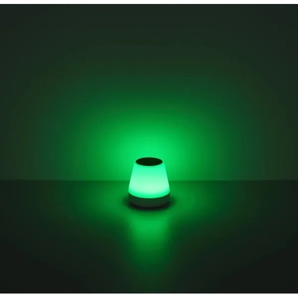 Corp de iluminat LED RGB solar Globo 39906-18 LED/0,2W/3,7V IP44