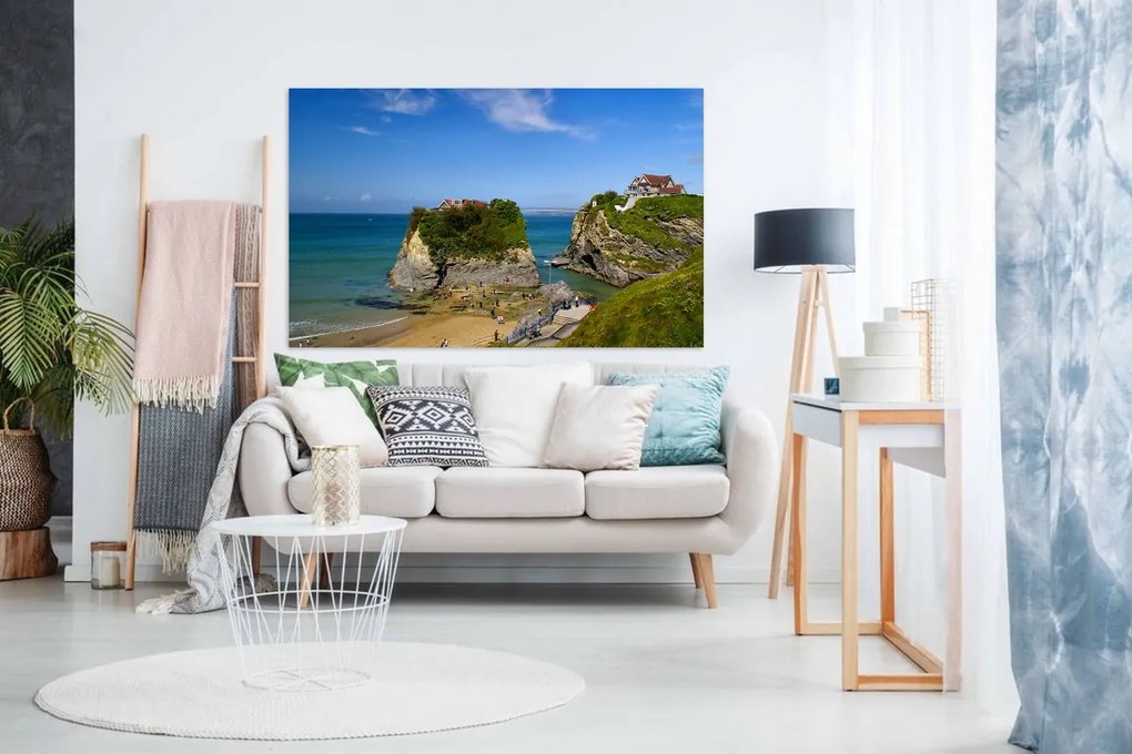 Tablou Peisaj 014 - 80x50cm