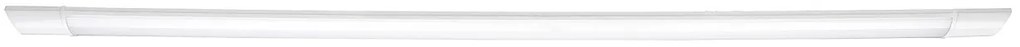 Lampa LED aplicata de mobila bucatarie Batten Light 120cm