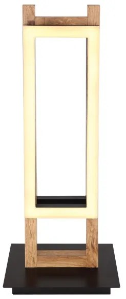 Lampă LED de masă Globo 67266T ILLA LED/20W/230V