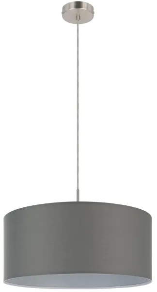 Lustră pe cablu Eglo 31577 PASTERI 1xE27/60W/230V