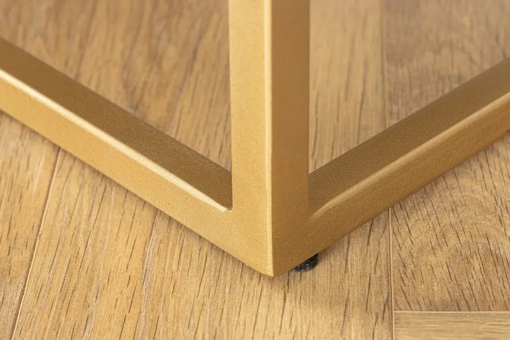 Comoda cu aplicatie exotica pe fronturi SNAKE 120cm negru