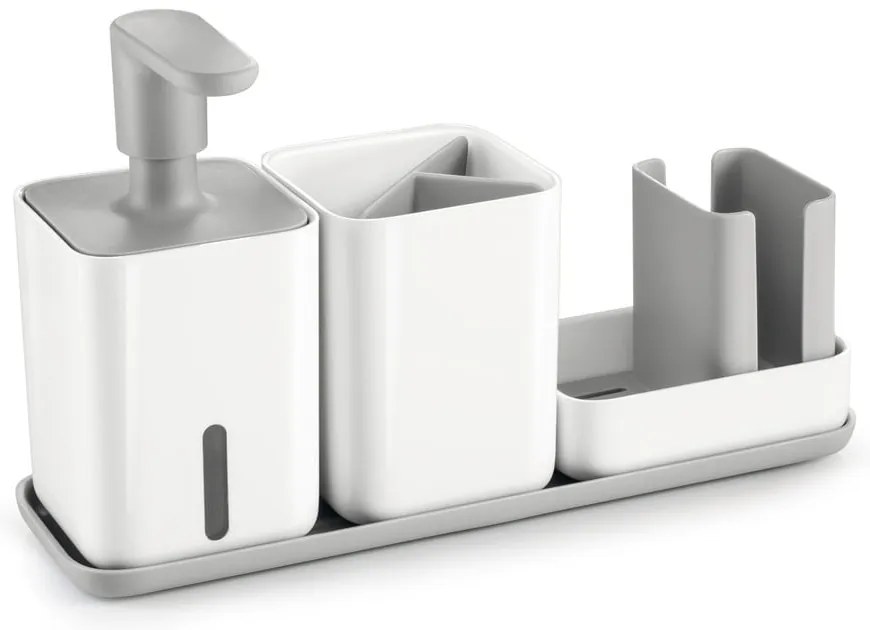 Set accesorii de spălat vase Puro - Tescoma