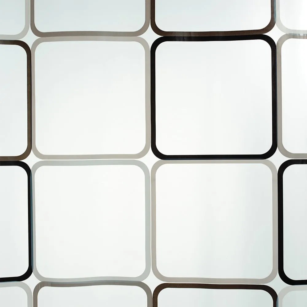 Perdea de duș 180x200 cm Frame – Spirella