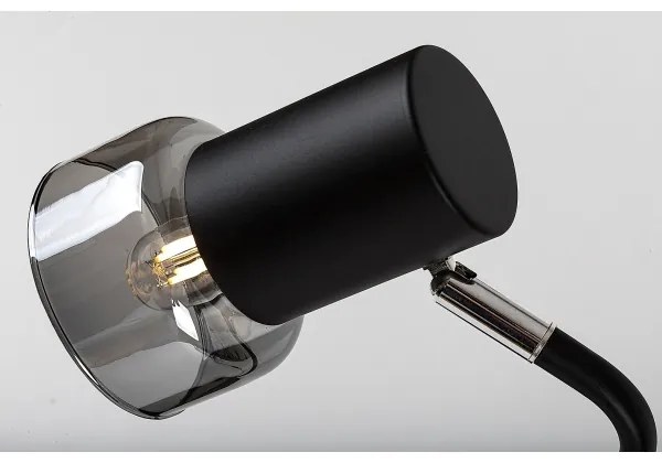 Lampă de masă Rabalux 74278 HATICE 1xE14/15W/230V