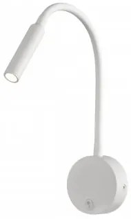 Aplica moderna led 3W Boavista 6046 Mantra