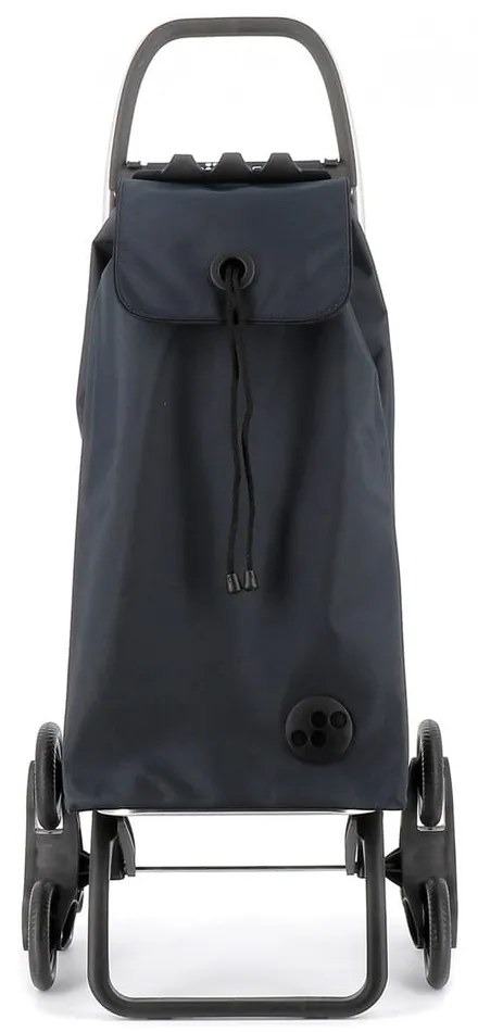 Sacoșă de cumpărături cu roți 43 l I-Max MF 6 Logic – Rolser