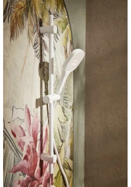 KFA Armatura 841-352-44 - Set de duș MALAGA, alb