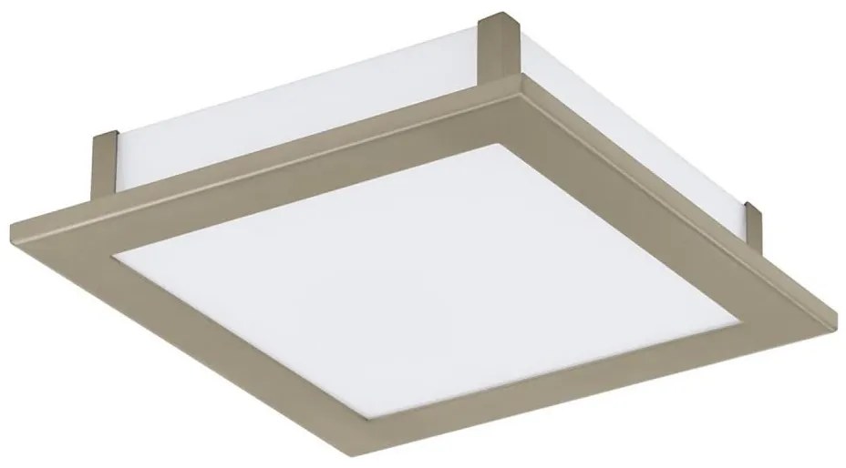 Eglo 32245 - Plafonieră LED AURIGA PRO LED/18W/230V 3000K 30x30 cm