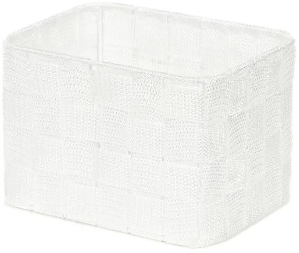 Organizator Compactor TEX 19 x 14 x 13 cm, maro deschis