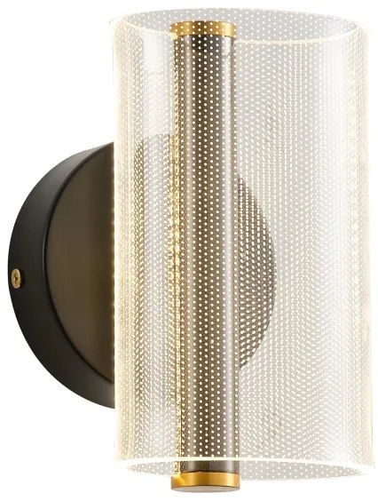 Aplică LED/8W/230V 3000K