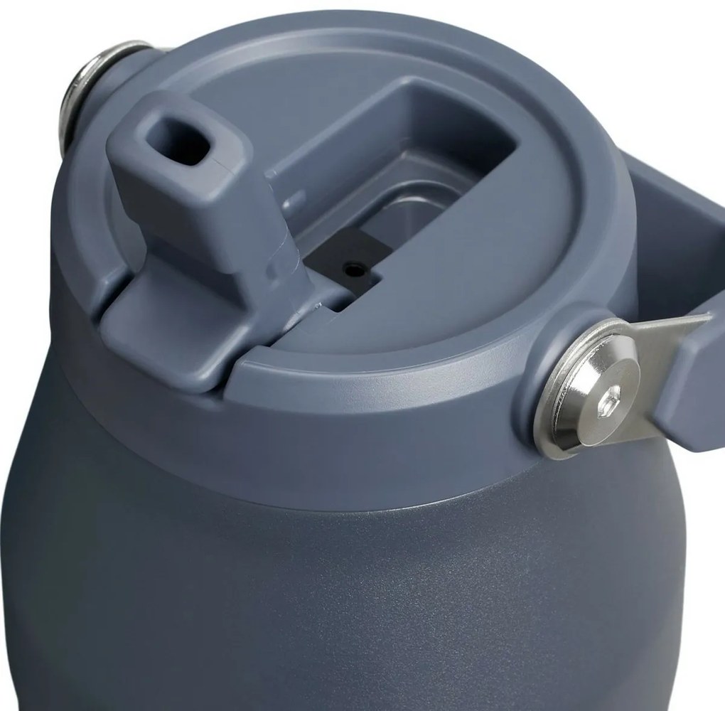 Sticla termică Stanley IceFlow Bottle Flip Straw1,1 l Twilight