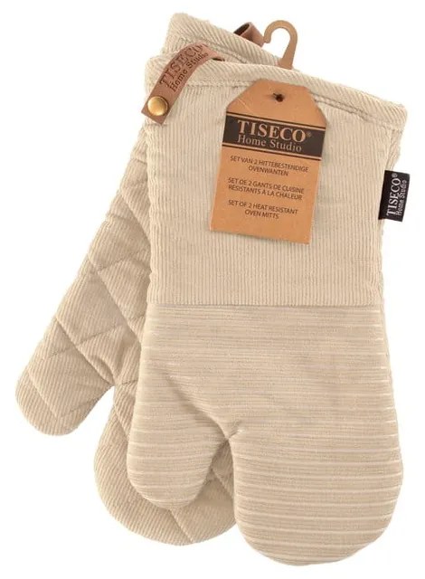 Set de mănuși de bucătărie 2 buc. Velmar – Tiseco Home Studio