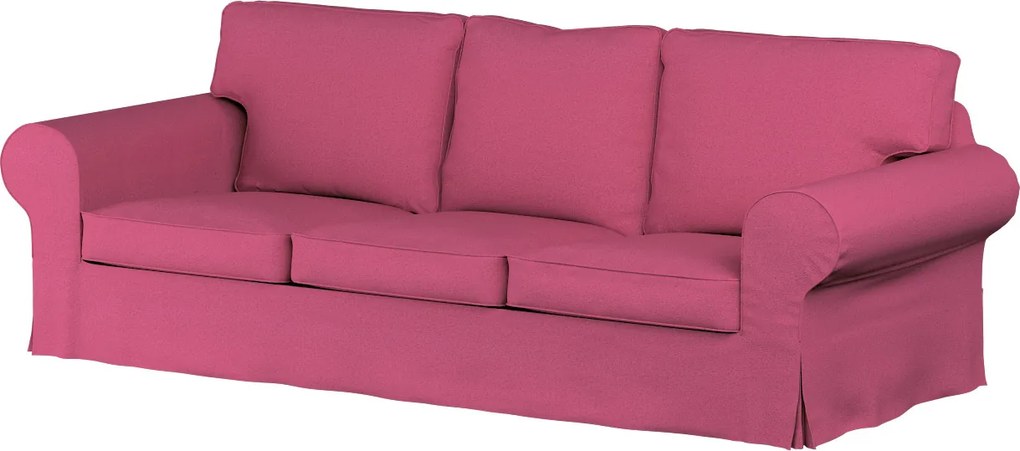 Husă canapea Ektorp 3-locuri, nepliabil