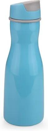 Sticlă de băuturi Tescoma Purity 0,7 l, albastru