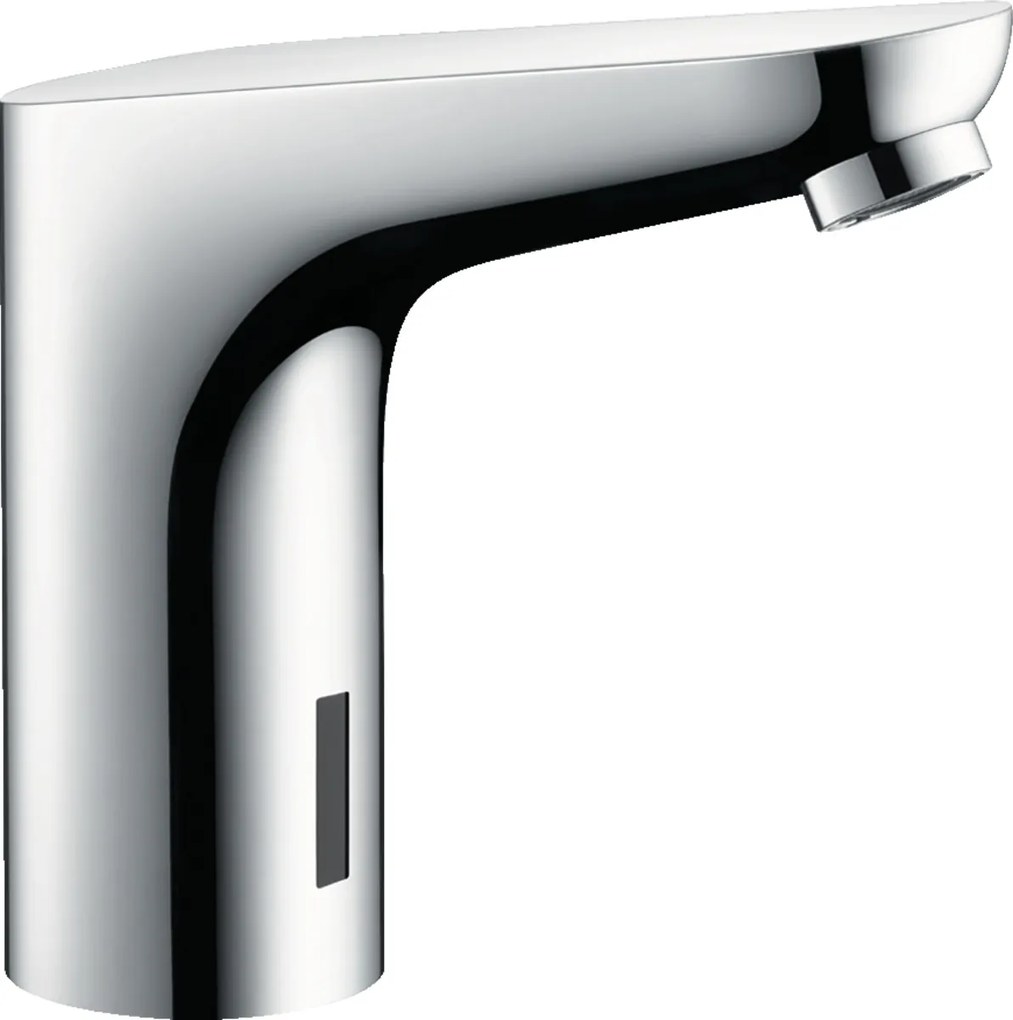 Hansgrohe Focus baterie lavoar stativ electrică crom 31174000