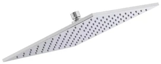 Palarie de dus Ideal Standard IdealRain 300x300 mm crom lucios 1 functie