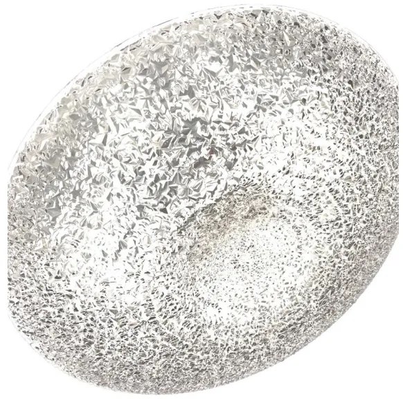 Plafonieră LED dimabilă LED/48W/230V 2700-6500K Wi-Fi Tuya + telecomandă