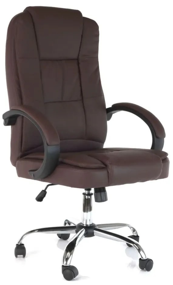 Scaun de birou Rex, maro