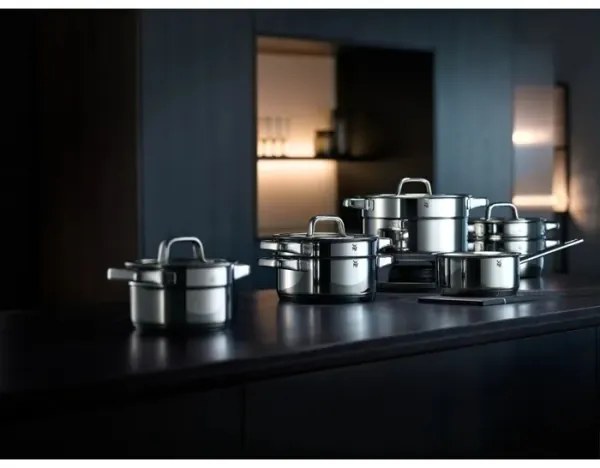 Set de oale WMF Compact Cuisine, 4 piese