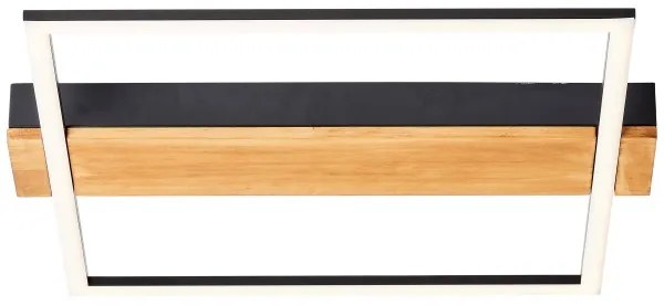 Plafonieră LED dimabilă Brilliant LONEOS LED/24W/230V