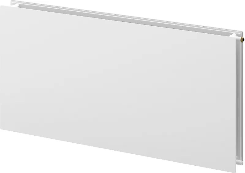 Mexen CVHF20 Higienă Flat radiator placa 600 x 1000 mm, conexiune inferioară, 1004 W, alb - W620HF-060-100-00