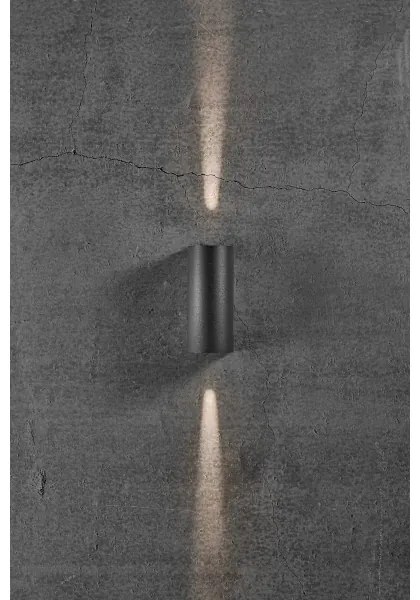 Aplică LED de exterior Nordlux ASBOL LED/13,3W/230V IP44