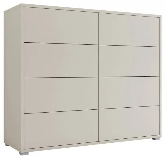 Comodă Alkyra AK6 (cashmir). Promo -16%. 1121749