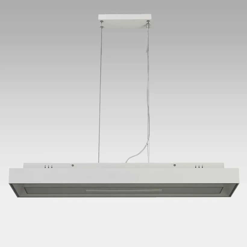 Lustra LED suspendata Hepburn Long 89cm