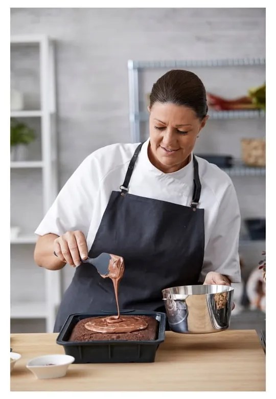 Formă de copt din silicon pentru prăjituri 6x36 cm – Blomsterbergs