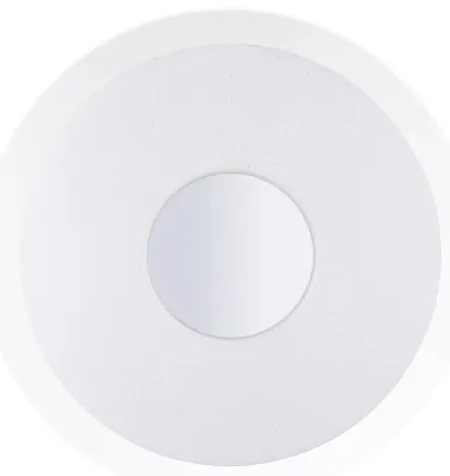 Plafonieră LED dimabilă LANCIANO-Z LED/19,2W/230V Eglo 900083