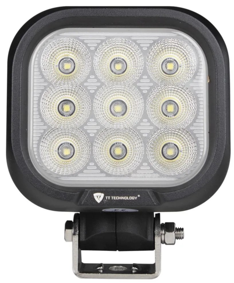 Spot LED auto OSRAM LED/90W/10-30V IP68 5700K