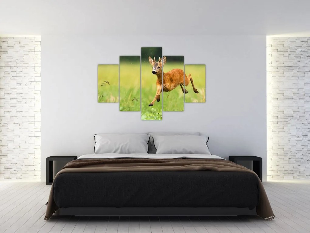 Tablou - Haită (150x105 cm)