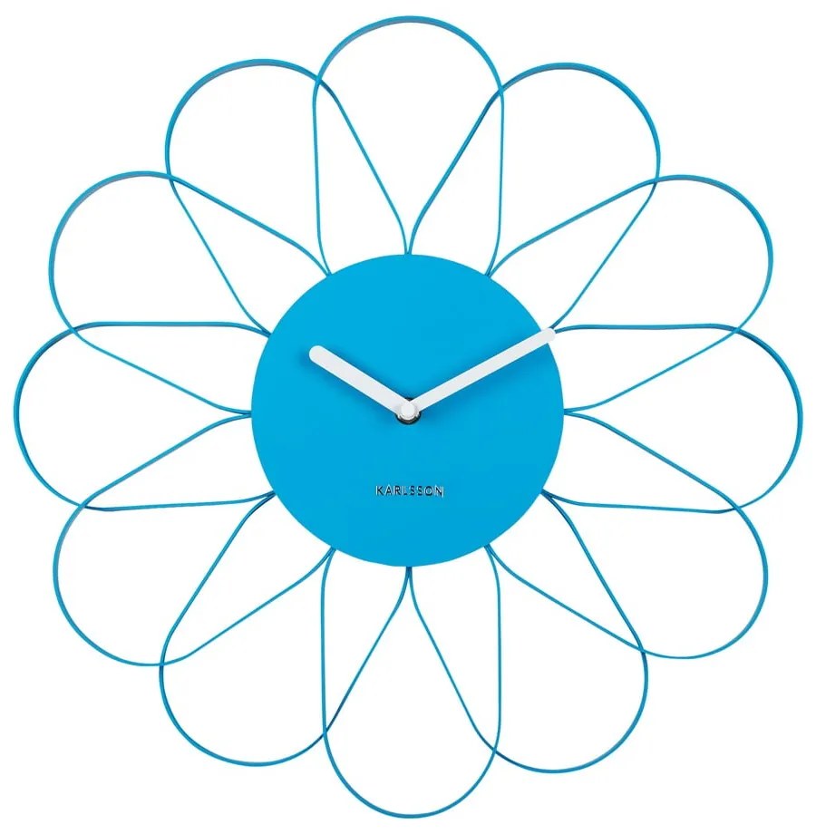 Ceas de perete ø 40 cm Arkis – Karlsson