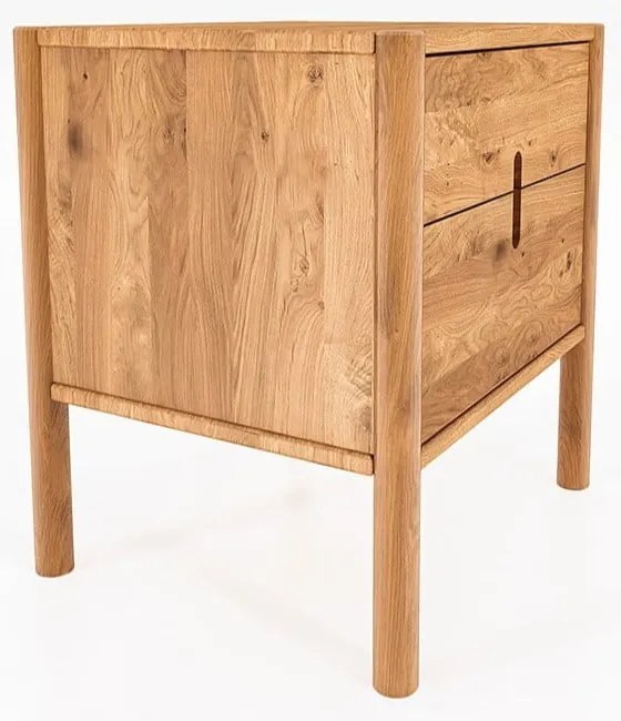 Noptieră Pola - The Beds