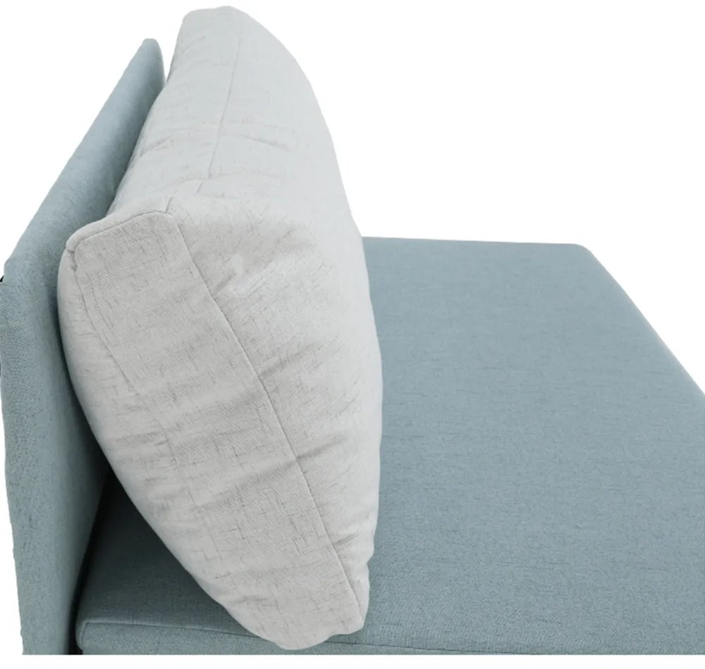 Fotoliu Kotu New (Mentol + Crem). 808336