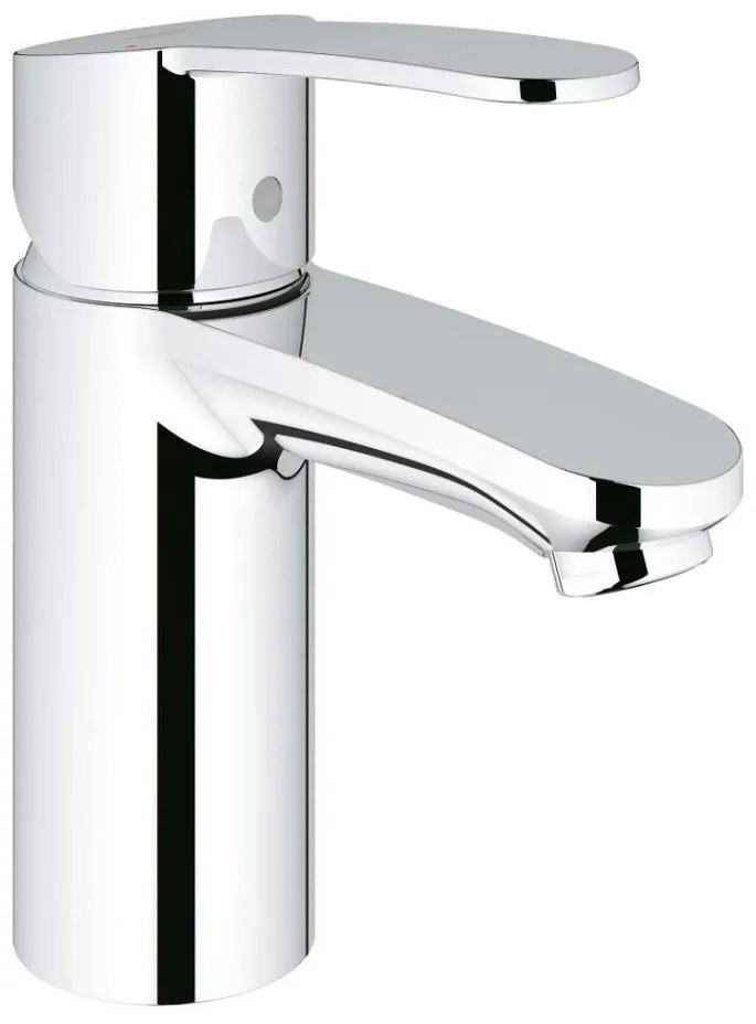 GROHE 3246820E - Bateriе pentru lavoar EUROSTYLE COSMOPOLITAN, mărimea S, crom
