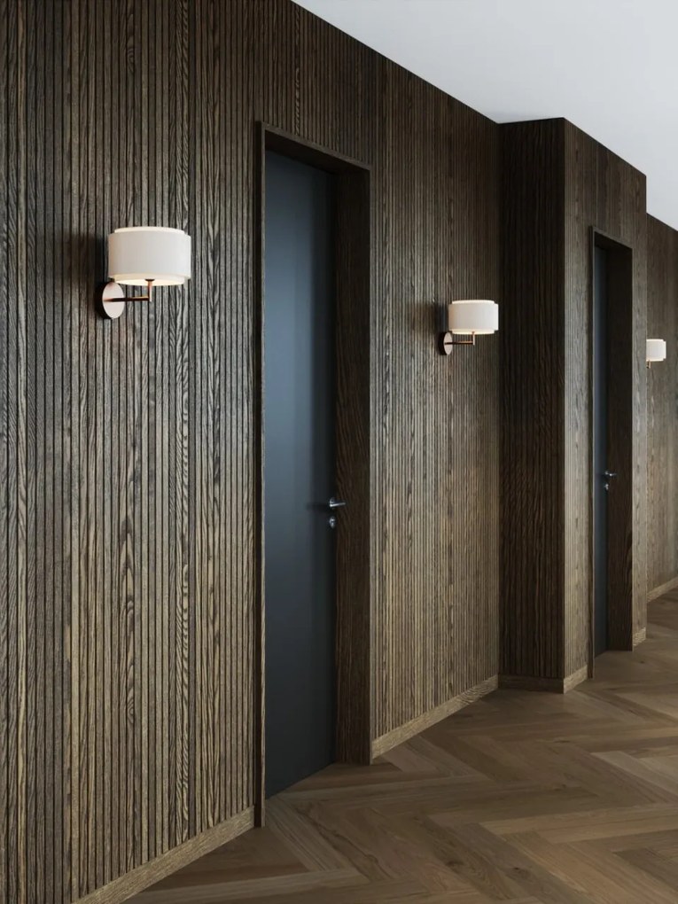 Aplica de perete design modern Takai