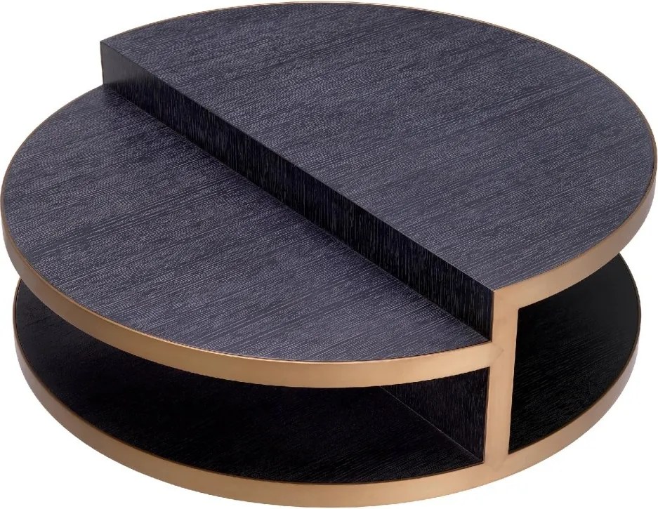 Masuta de cafea design LUX Nilo