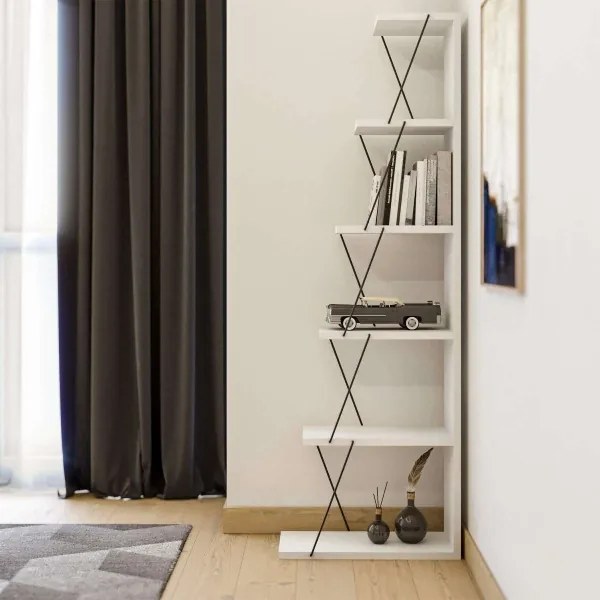 Bibliotecă TOR albă