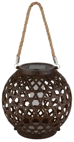 Corp de iluminat LED solar Globo 36659 LED/0,02W/3V IP44