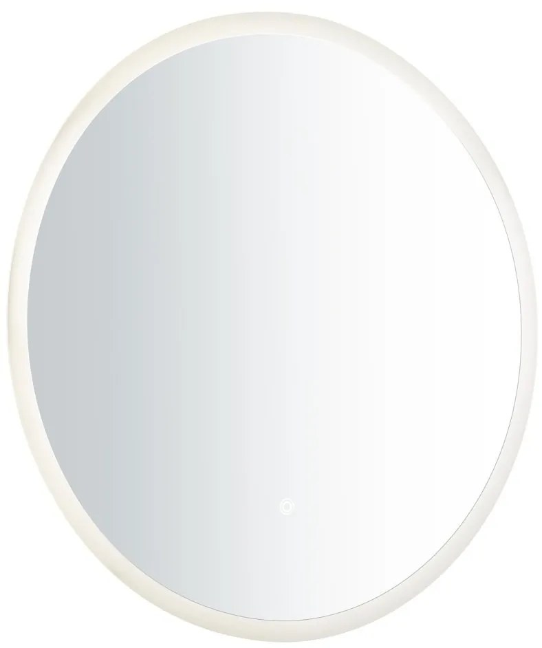 Oglinda baie cu iluminat LED, protectie IP44 Dovina 60