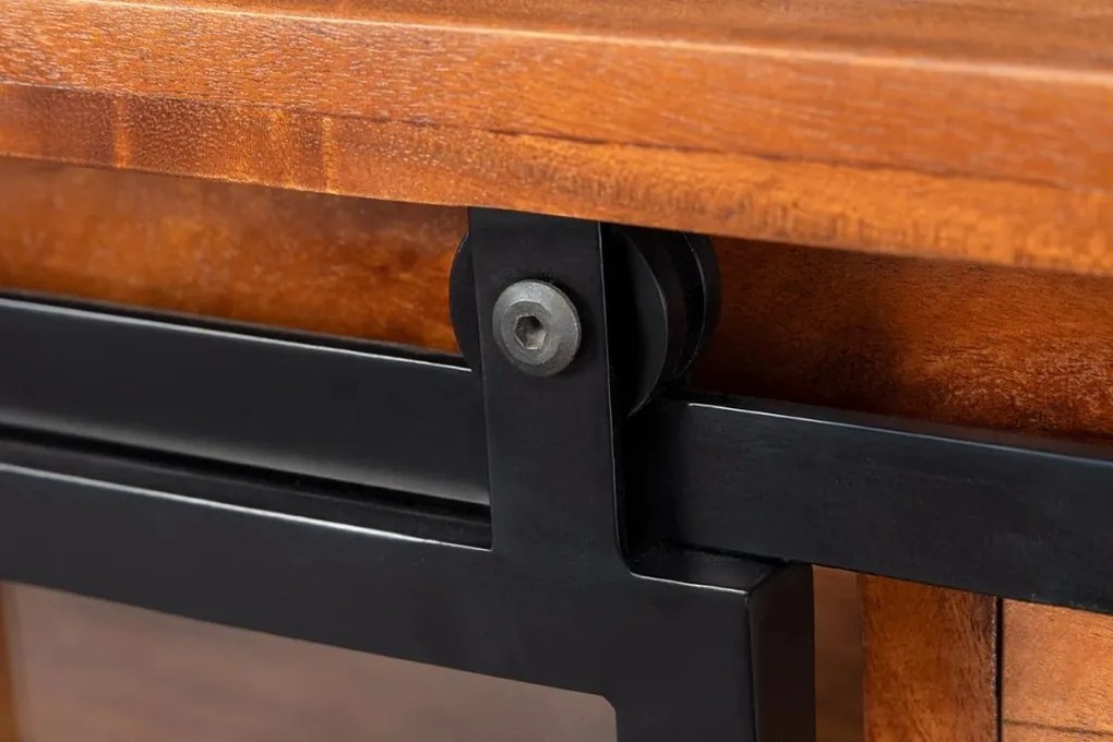 Comoda design industrial vintage Heritage 150cm