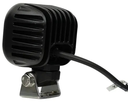 Proiector LED auto BLACK LED/40W/10-30V IP69 5700K unghiular